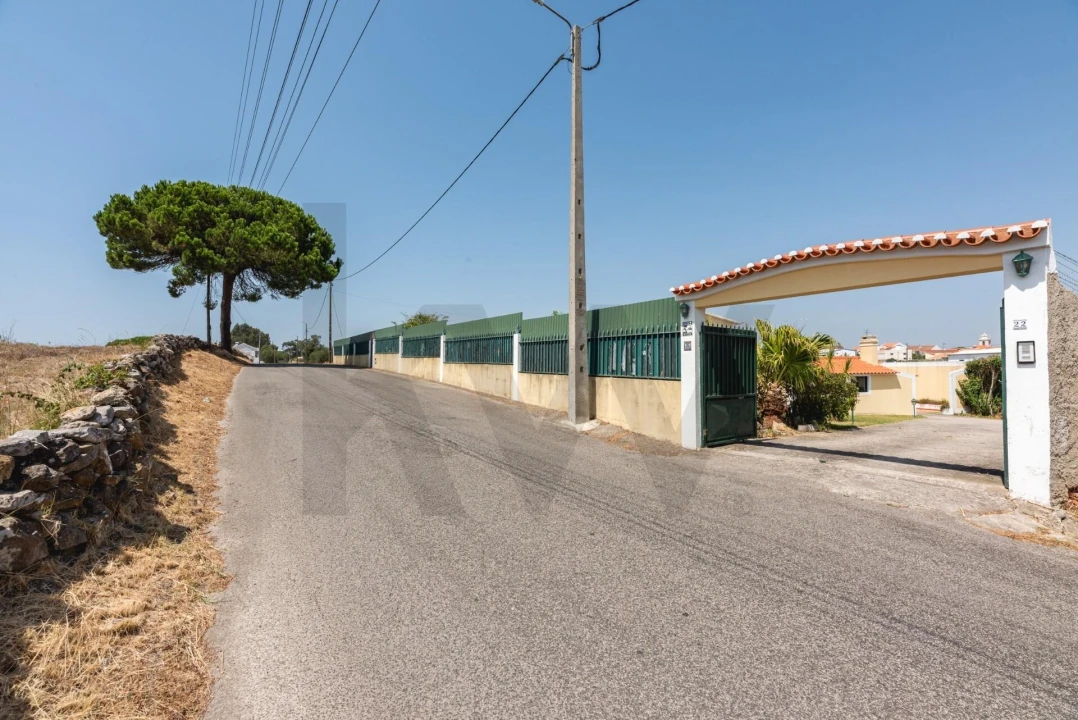 Moradia T4 para Venda em Santa Maria e São Miguel, São Martinho, São Pedro Penaferrim Foto 78