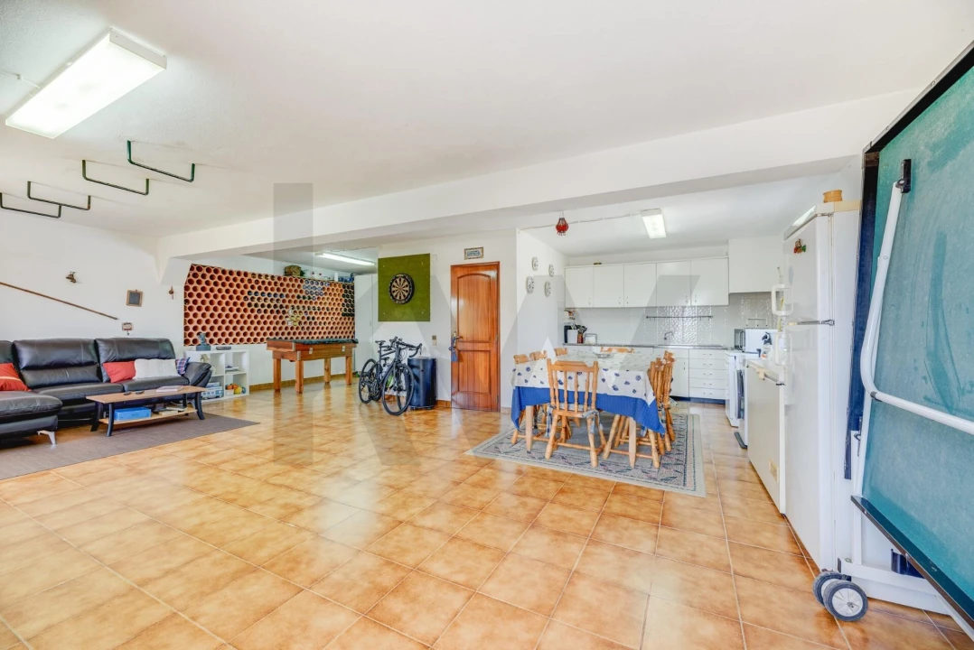 Moradia T4 para Venda em Santa Maria e São Miguel, São Martinho, São Pedro Penaferrim Foto 61