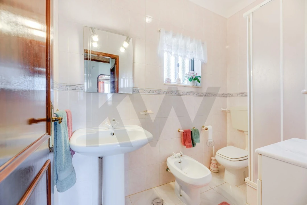 Moradia T4 para Venda em Santa Maria e São Miguel, São Martinho, São Pedro Penaferrim Foto 22