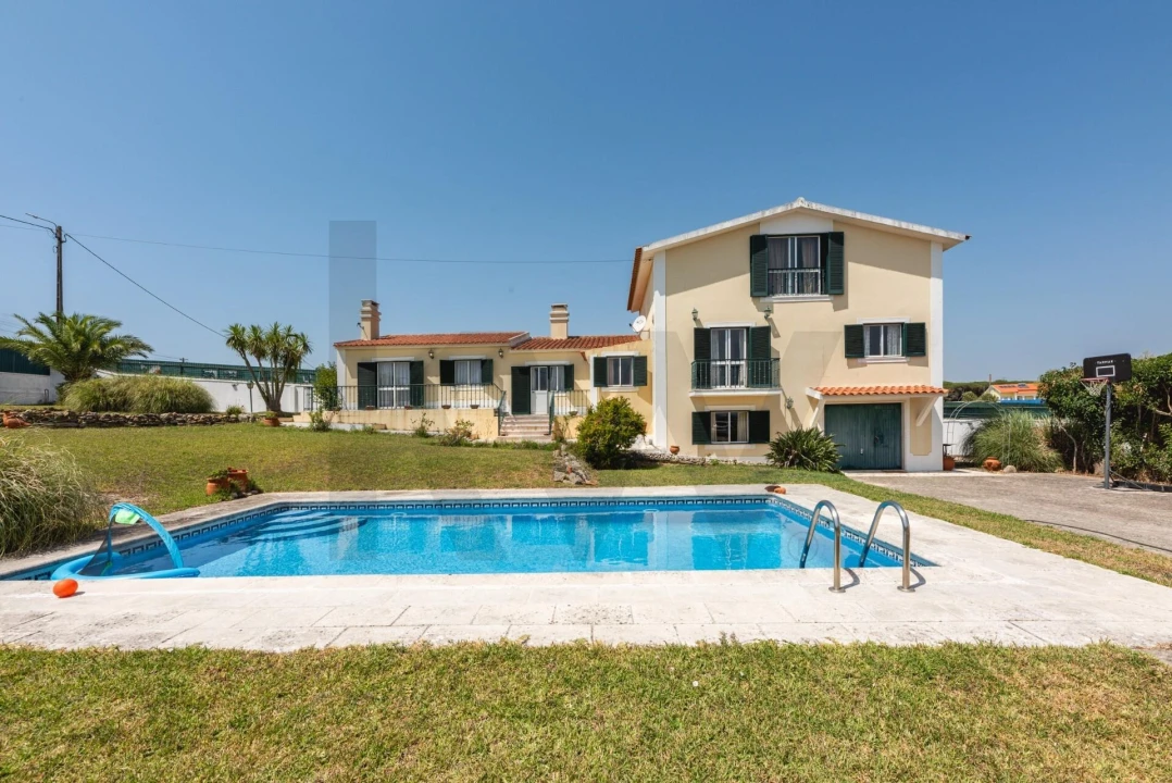 Moradia T4 para Venda em Santa Maria e São Miguel, São Martinho, São Pedro Penaferrim Foto 20