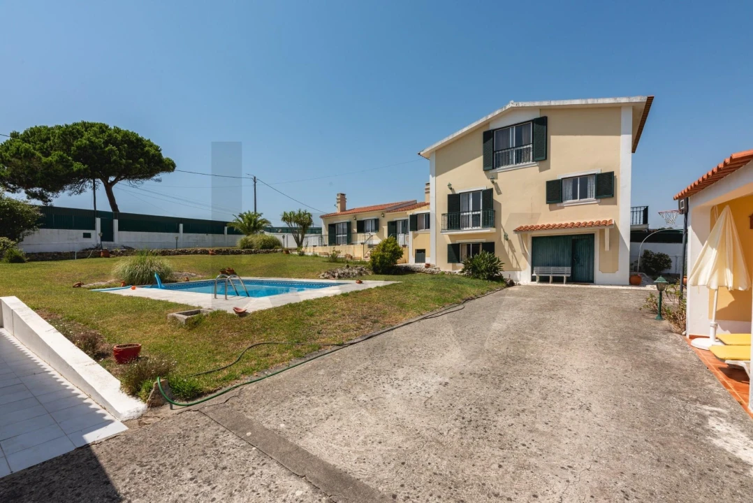 Moradia T4 para Venda em Santa Maria e São Miguel, São Martinho, São Pedro Penaferrim Foto 14