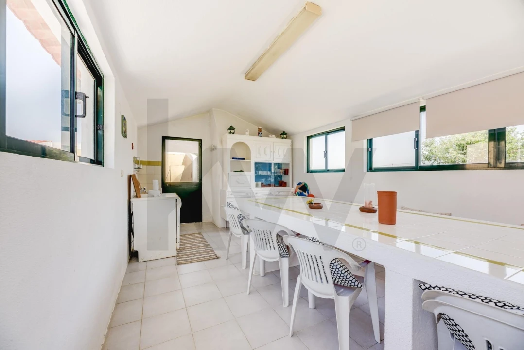 Moradia T4 para Venda em Santa Maria e São Miguel, São Martinho, São Pedro Penaferrim Foto 69