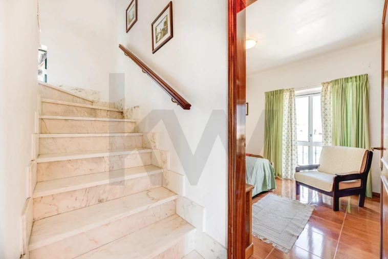 Moradia T4 para Venda em Santa Maria e São Miguel, São Martinho, São Pedro Penaferrim Foto 35