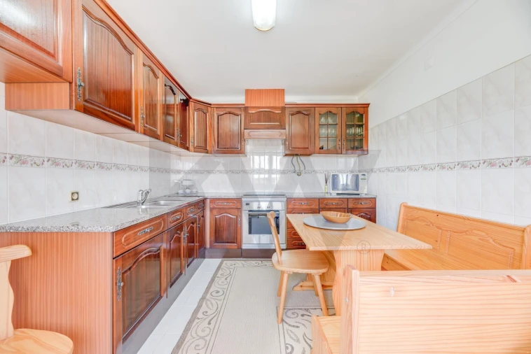 Moradia T4 para Venda em Santa Maria e São Miguel, São Martinho, São Pedro Penaferrim Foto 25