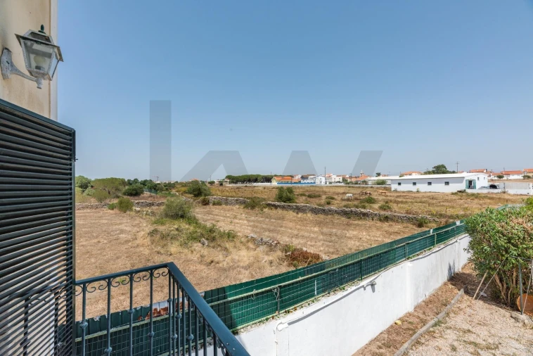 Moradia T4 para Venda em Santa Maria e São Miguel, São Martinho, São Pedro Penaferrim Foto 57