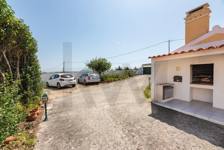 Moradia T4 para Venda em Santa Maria e São Miguel, São Martinho, São Pedro Penaferrim Foto 16