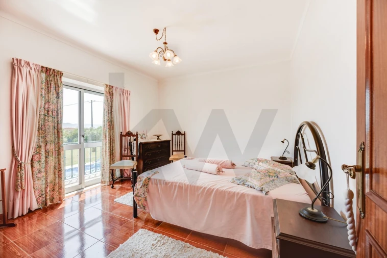 Moradia T4 para Venda em Santa Maria e São Miguel, São Martinho, São Pedro Penaferrim Foto 40