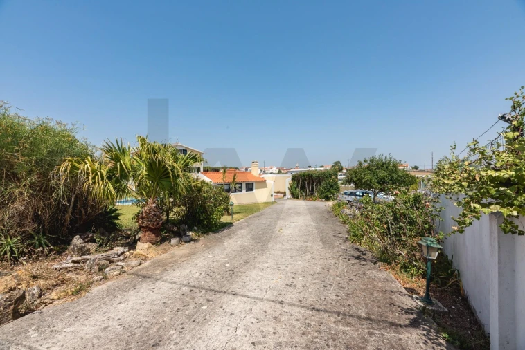 Moradia T4 para Venda em Santa Maria e São Miguel, São Martinho, São Pedro Penaferrim Foto 70