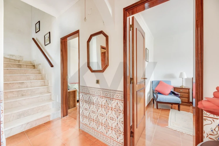 Moradia T4 para Venda em Santa Maria e São Miguel, São Martinho, São Pedro Penaferrim Foto 42