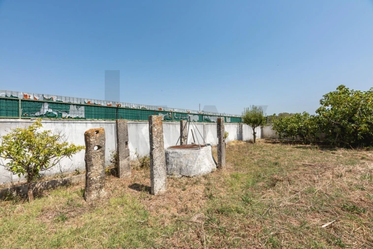 Moradia T4 para Venda em Santa Maria e São Miguel, São Martinho, São Pedro Penaferrim Foto 73