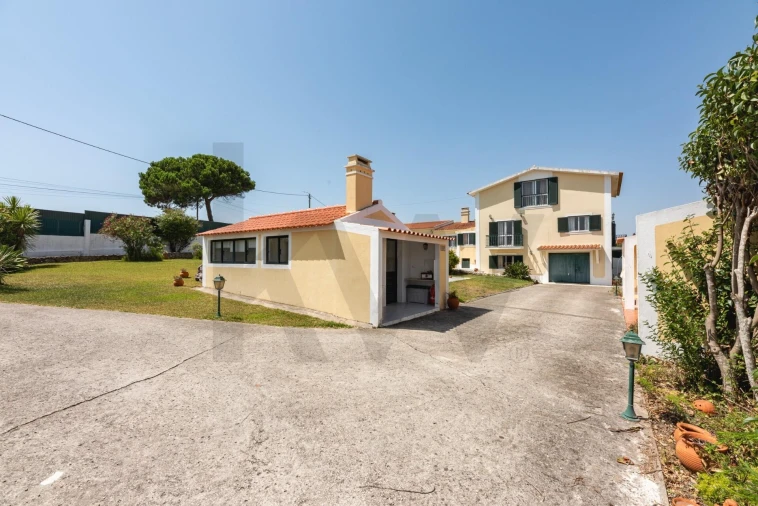 Moradia T4 para Venda em Santa Maria e São Miguel, São Martinho, São Pedro Penaferrim Foto 18