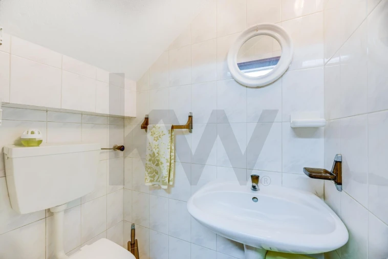 Moradia T4 para Venda em Santa Maria e São Miguel, São Martinho, São Pedro Penaferrim Foto 64