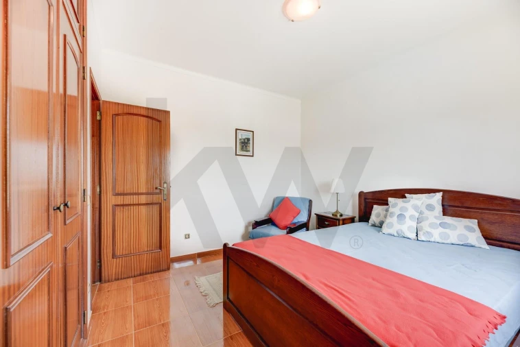 Moradia T4 para Venda em Santa Maria e São Miguel, São Martinho, São Pedro Penaferrim Foto 44