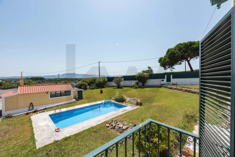 Moradia T4 para Venda em Santa Maria e São Miguel, São Martinho, São Pedro Penaferrim Foto 60