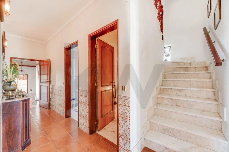 Moradia T4 para Venda em Santa Maria e São Miguel, São Martinho, São Pedro Penaferrim Foto 45