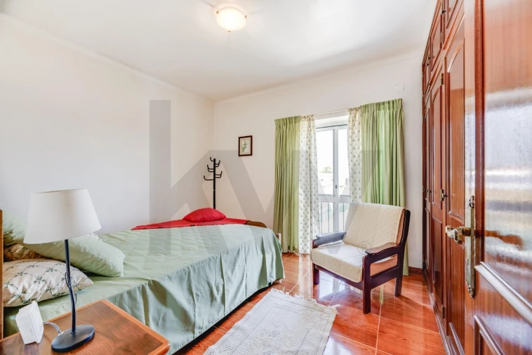 Moradia T4 para Venda em Santa Maria e São Miguel, São Martinho, São Pedro Penaferrim Foto 36