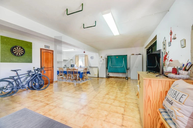 Moradia T4 para Venda em Santa Maria e São Miguel, São Martinho, São Pedro Penaferrim Foto 63