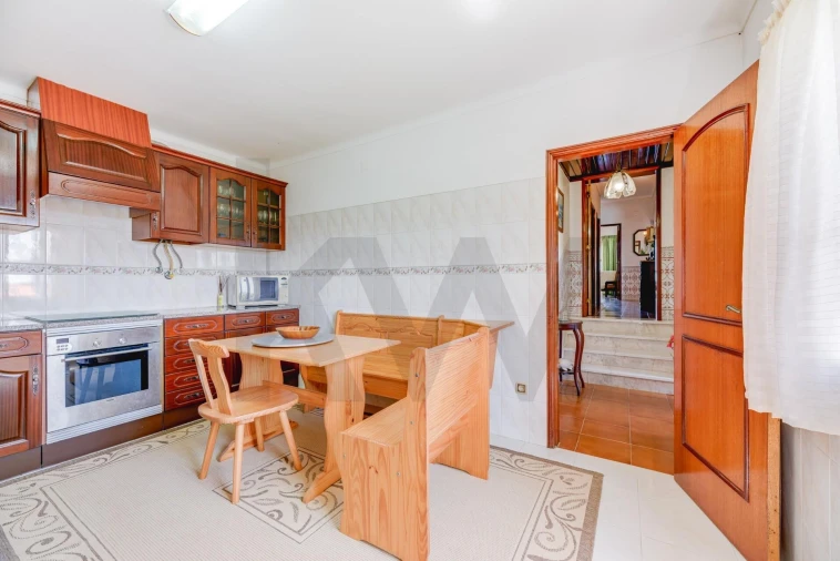 Moradia T4 para Venda em Santa Maria e São Miguel, São Martinho, São Pedro Penaferrim Foto 31