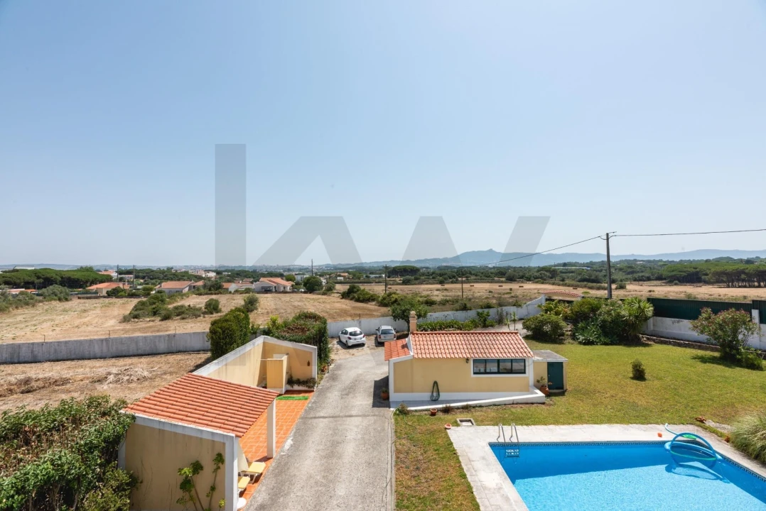 Moradia T4 para Venda em Santa Maria e São Miguel, São Martinho, São Pedro Penaferrim Foto 51