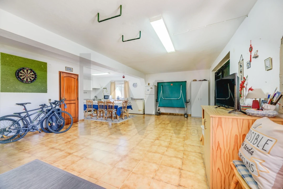 Moradia T4 para Venda em Santa Maria e São Miguel, São Martinho, São Pedro Penaferrim Foto 63