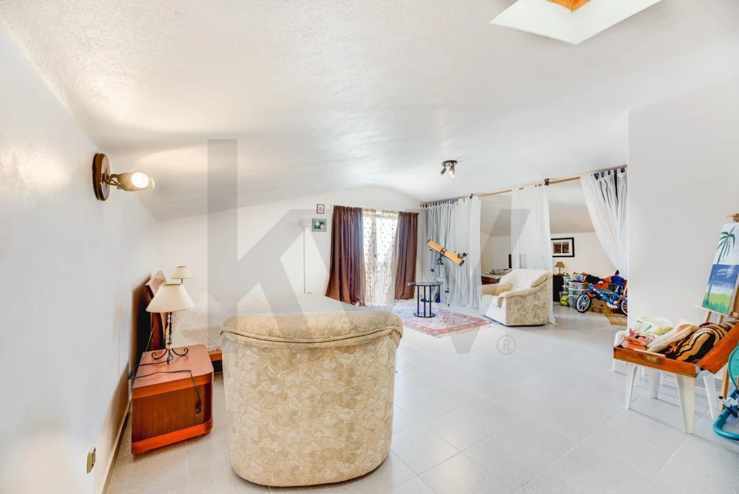 Moradia T4 para Venda em Santa Maria e São Miguel, São Martinho, São Pedro Penaferrim Foto 46