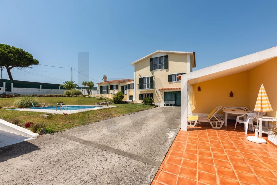 Moradia T4 para Venda em Santa Maria e São Miguel, São Martinho, São Pedro Penaferrim Foto 13