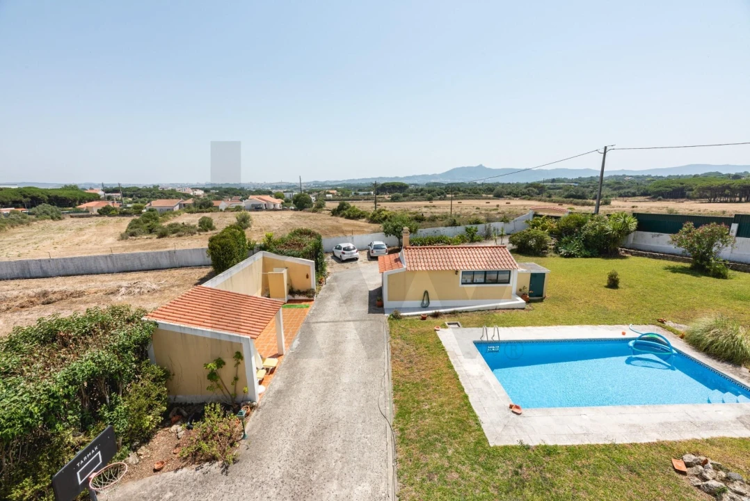 Moradia T4 para Venda em Santa Maria e São Miguel, São Martinho, São Pedro Penaferrim Foto 54