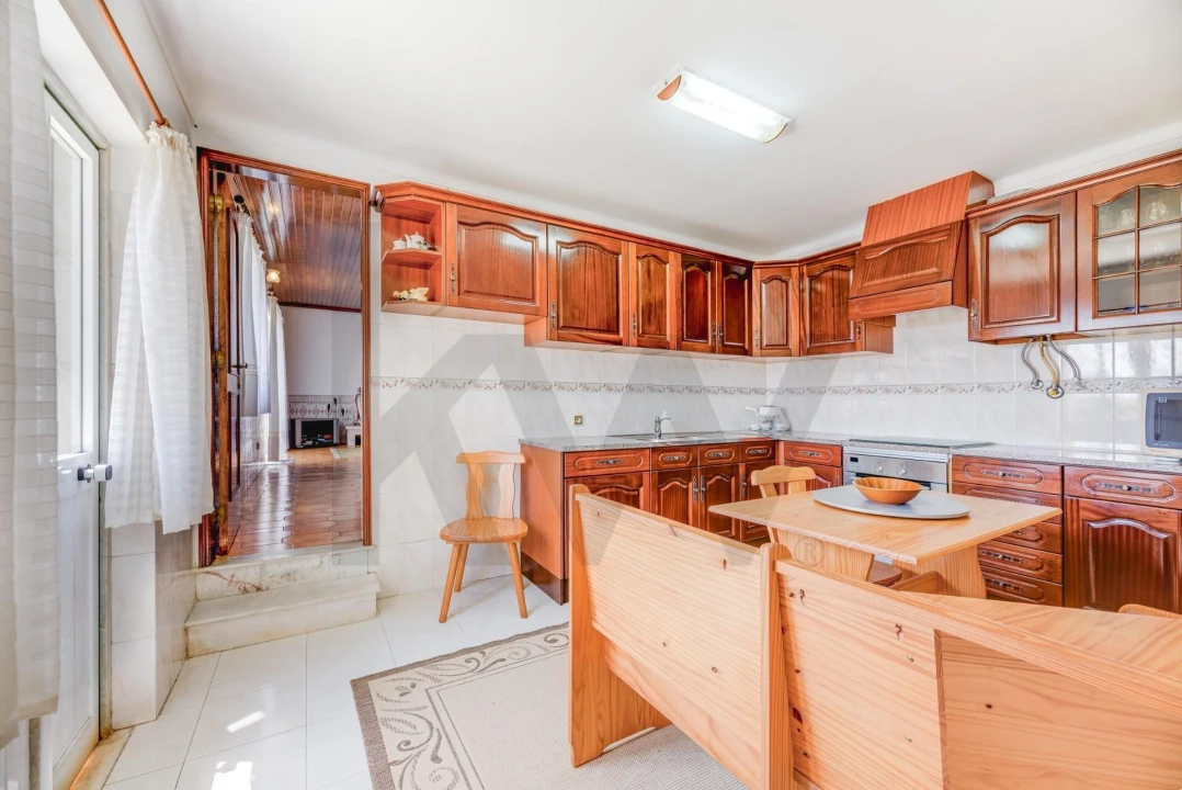 Moradia T4 para Venda em Santa Maria e São Miguel, São Martinho, São Pedro Penaferrim Foto 23