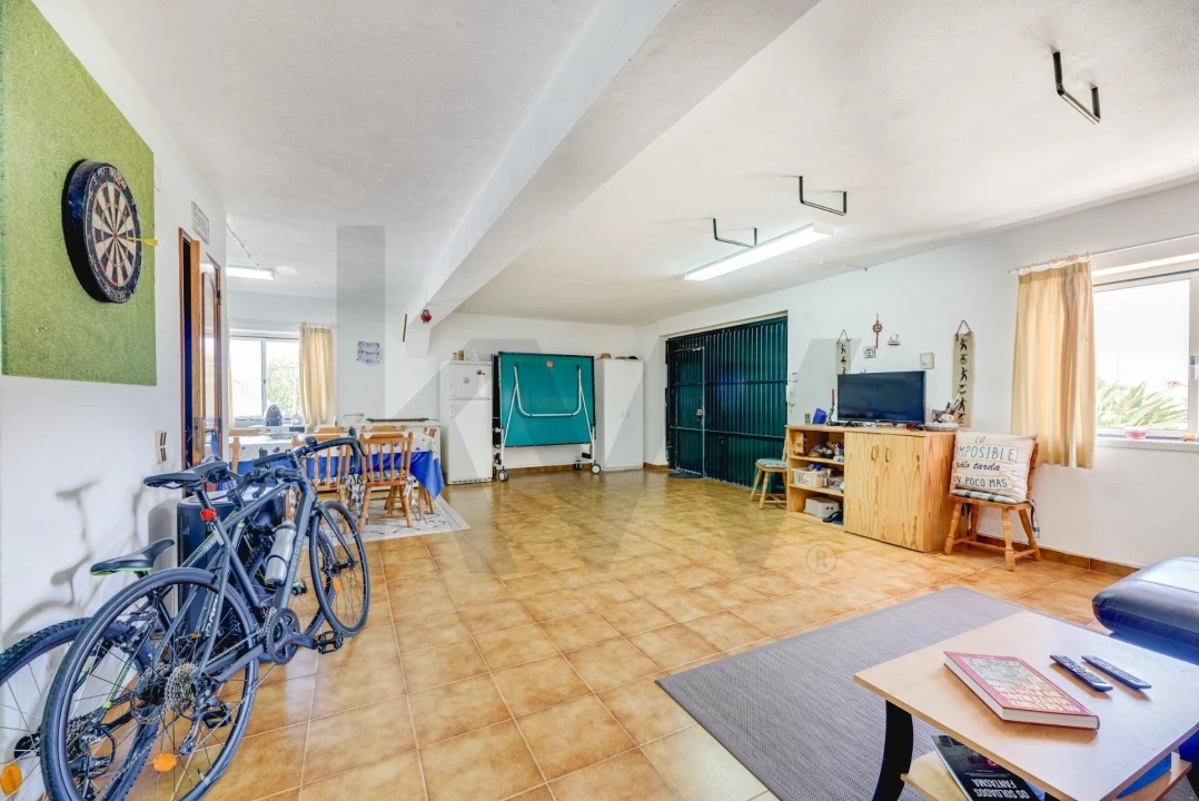 Moradia T4 para Venda em Santa Maria e São Miguel, São Martinho, São Pedro Penaferrim Foto 65