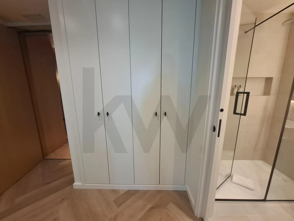 Apartamento T1 para Venda em Seixal, Arrentela e Aldeia de Paio Pires Foto 11