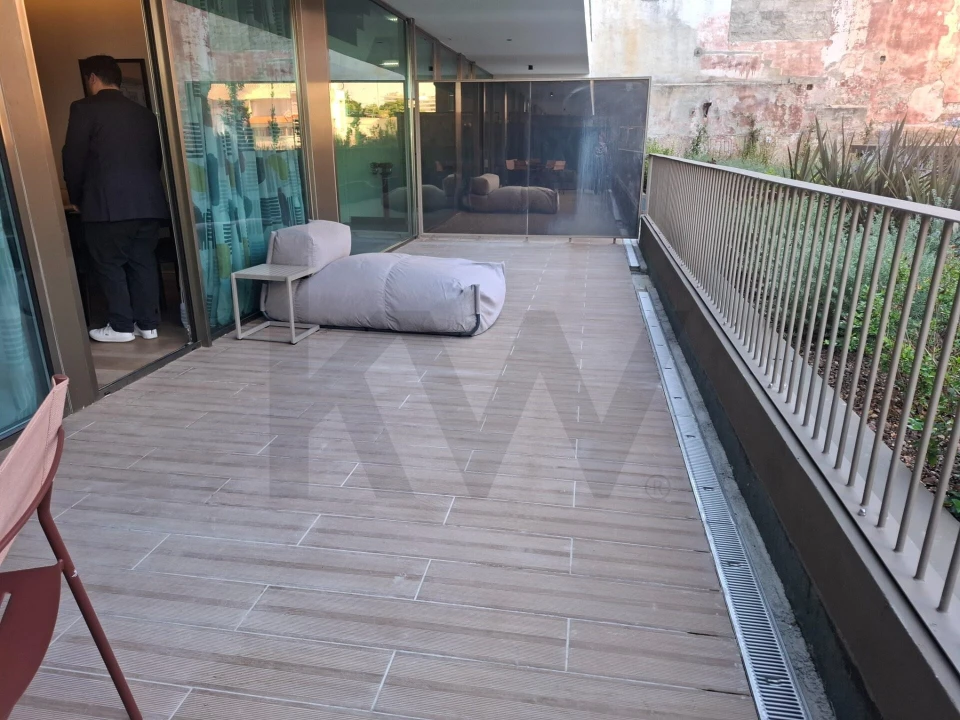Apartamento T1 para Venda em Seixal, Arrentela e Aldeia de Paio Pires Foto 4