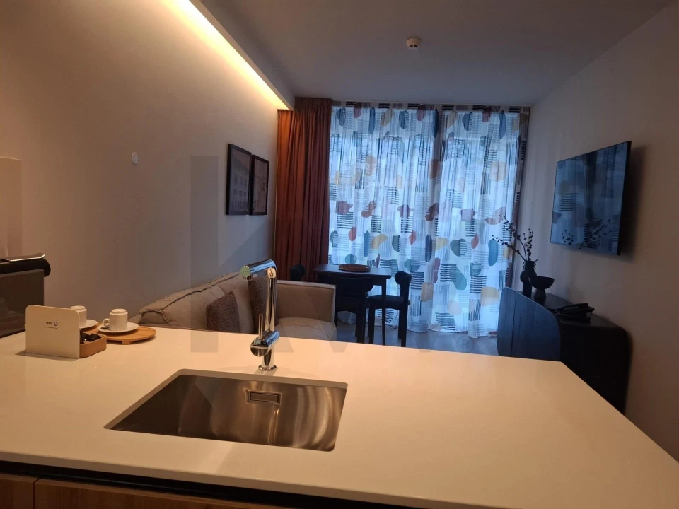 Apartamento T1 para Venda em Seixal, Arrentela e Aldeia de Paio Pires Foto 7