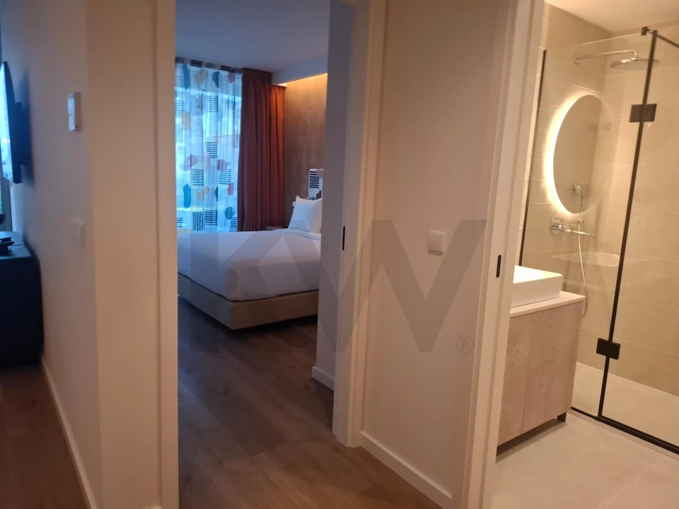 Apartamento T1 para Venda em Seixal, Arrentela e Aldeia de Paio Pires Foto 9