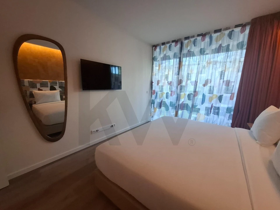 Apartamento T1 para Venda em Seixal, Arrentela e Aldeia de Paio Pires Foto 3