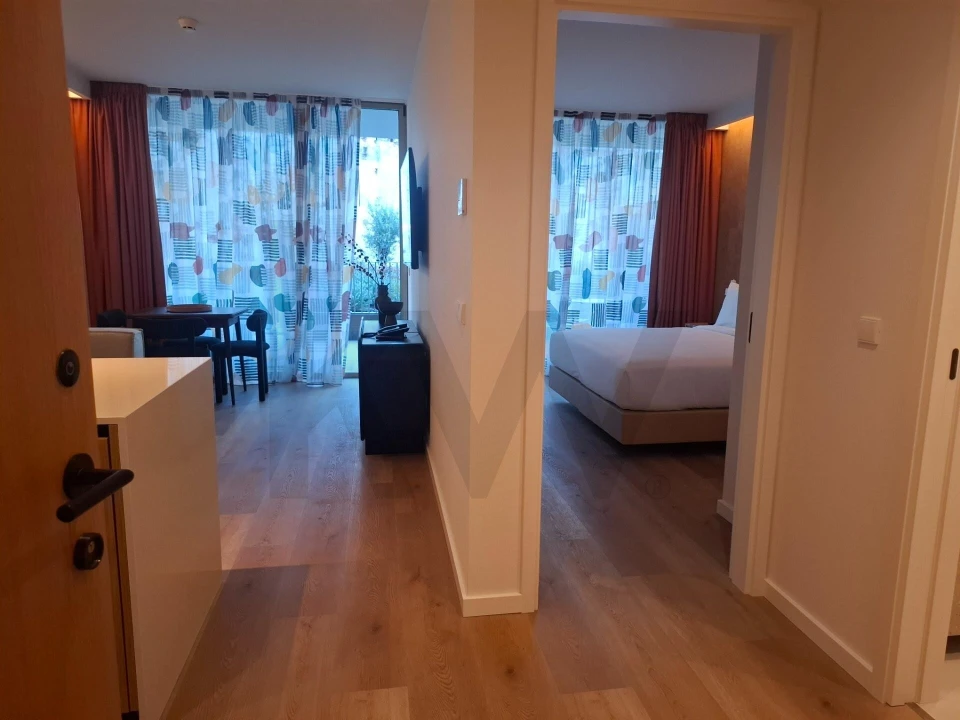 Apartamento T1 para Venda em Seixal, Arrentela e Aldeia de Paio Pires Foto 8
