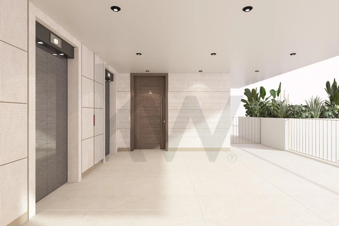 Apartamento T1 para Venda em São Martinho Foto 12