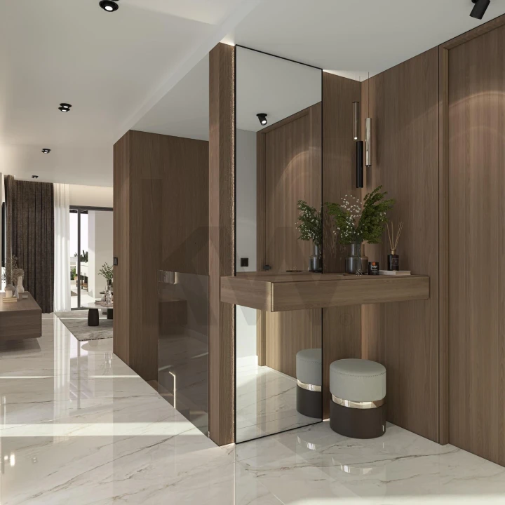 Apartamento T1 para Venda em São Martinho Foto 7