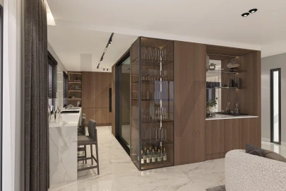 Apartamento T1 para Venda em São Martinho