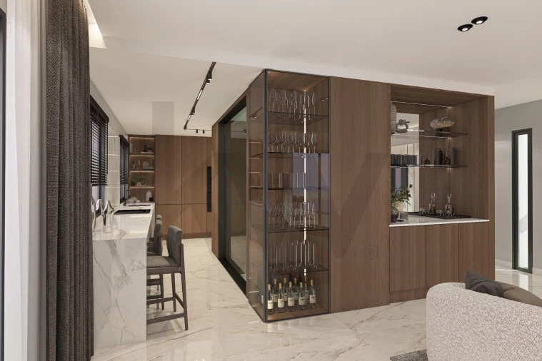 Apartamento T1 para Venda em São Martinho Foto 6
