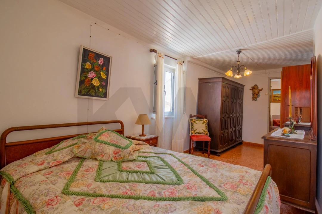 Moradia T4 para Venda em Vila do Bispo e Raposeira Foto 8