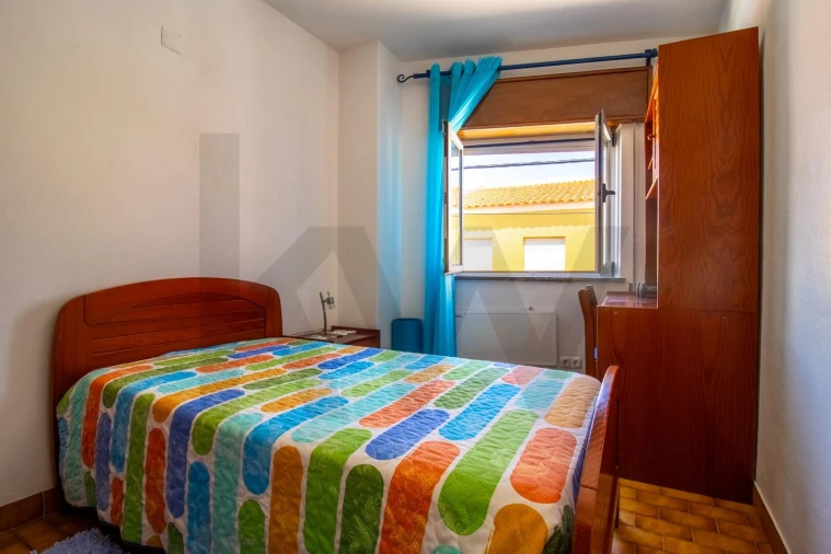 Moradia T4 para Venda em Vila do Bispo e Raposeira Foto 19