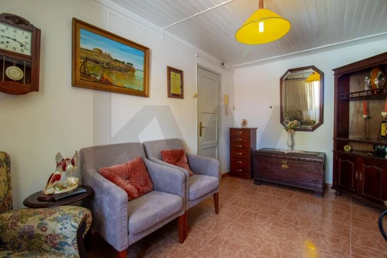 Moradia T4 para Venda em Vila do Bispo e Raposeira Foto 11