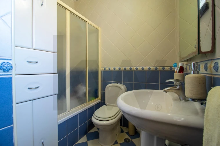 Moradia T4 para Venda em Vila do Bispo e Raposeira Foto 16