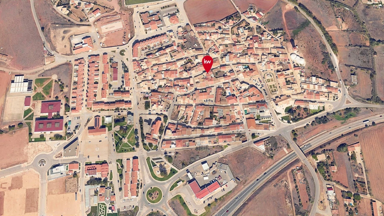 Moradia T4 para Venda em Vila do Bispo e Raposeira Foto 36