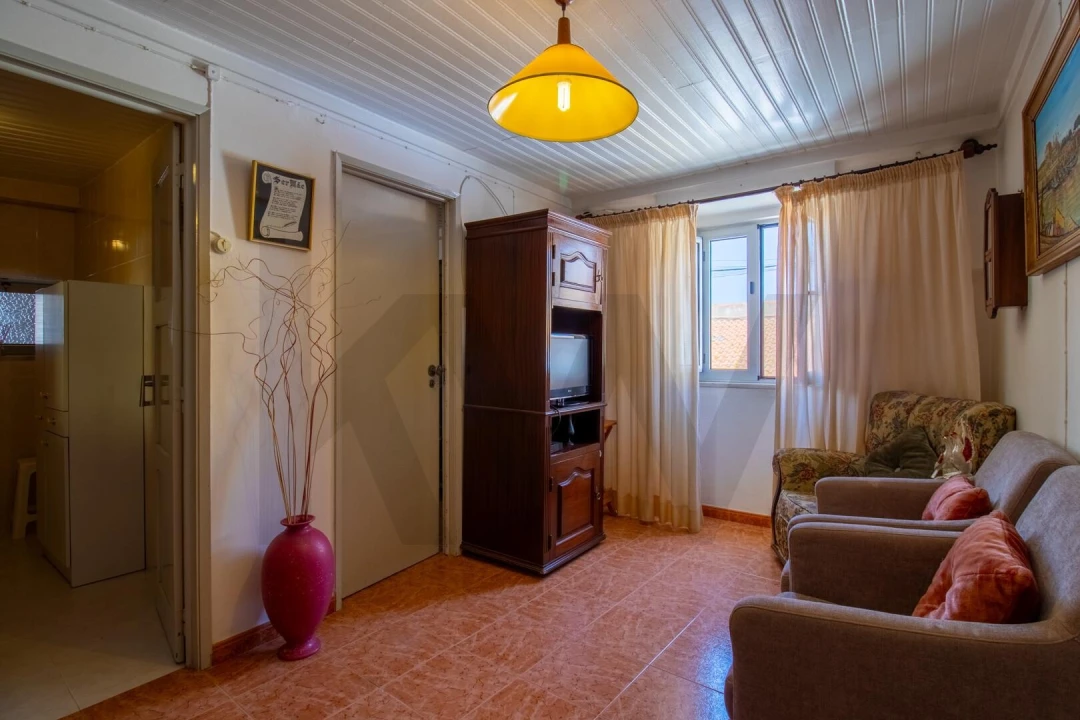 Moradia T4 para Venda em Vila do Bispo e Raposeira Foto 10