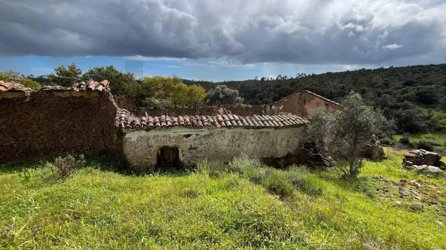 Terreno para Venda em Portimão Foto 16