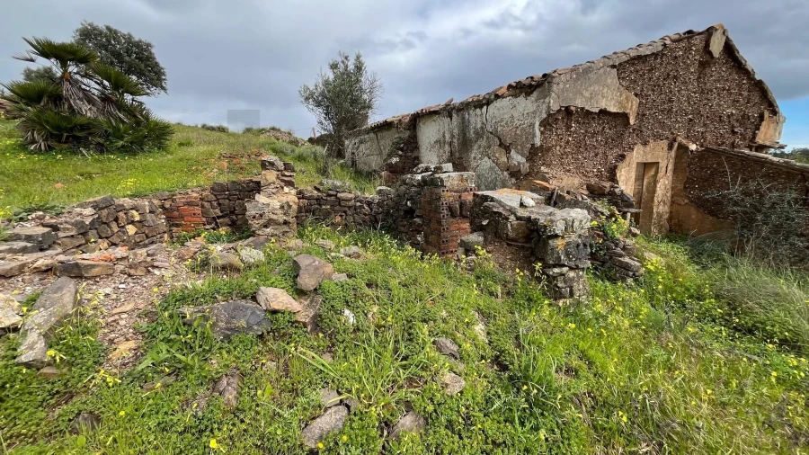 Terreno para Venda em Portimão Foto 15