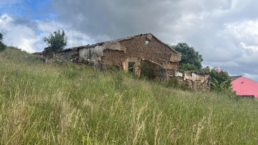 Terreno para Venda em Portimão Foto 4