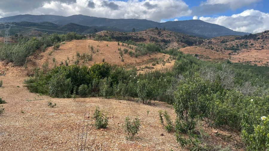 Terreno para Venda em Portimão Foto 20