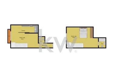 Apartamento T1 para Venda em Cedofeita, Santo Ildefonso, Sé, Miragaia, São Nicolau e Vitória